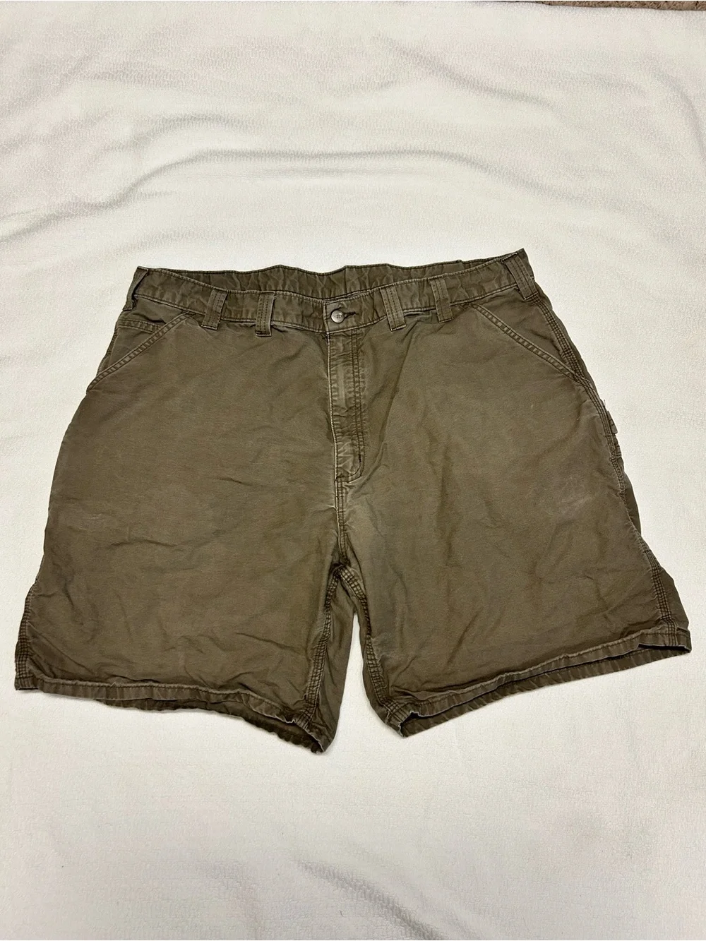 Carhartt men’s original